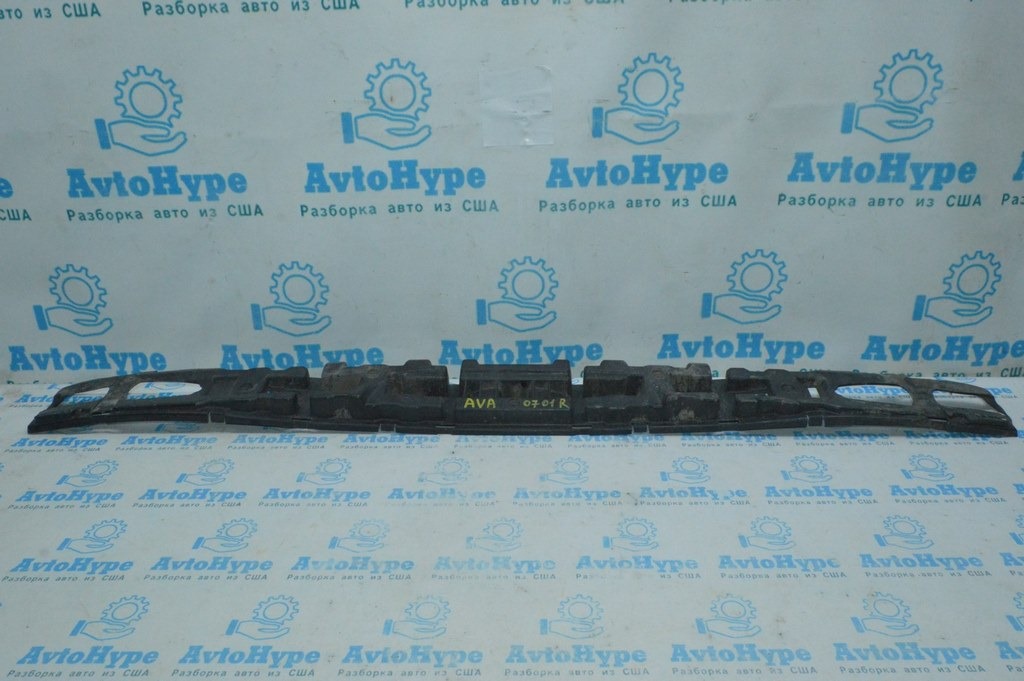 Абсорбер заднего бампера Toyota Avalon 05-12