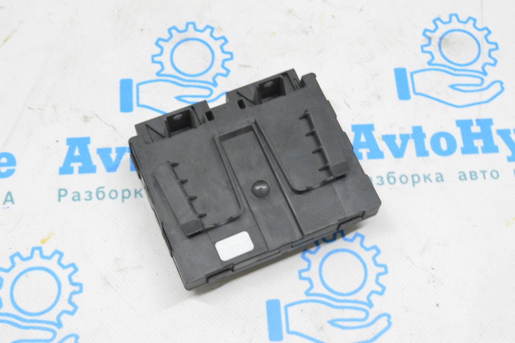 AC HEAT CLIMATE CONTROL MODULE BMW X3 G01 18-21 (02) — фото 2