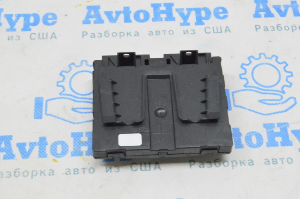AC HEAT CLIMATE CONTROL MODULE BMW X5 G05 19-23 (01) 6411160466 — фото 2