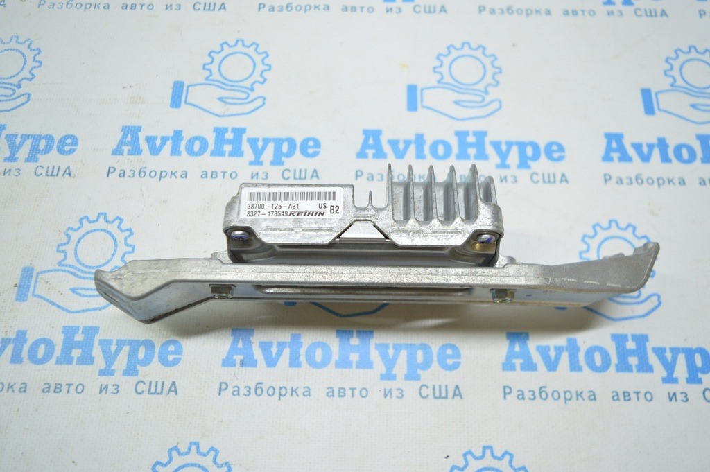 ACTIVE NOISE BODY CONTROL UNIT MODULE Acura MDX 16-20 (01) — фото 2