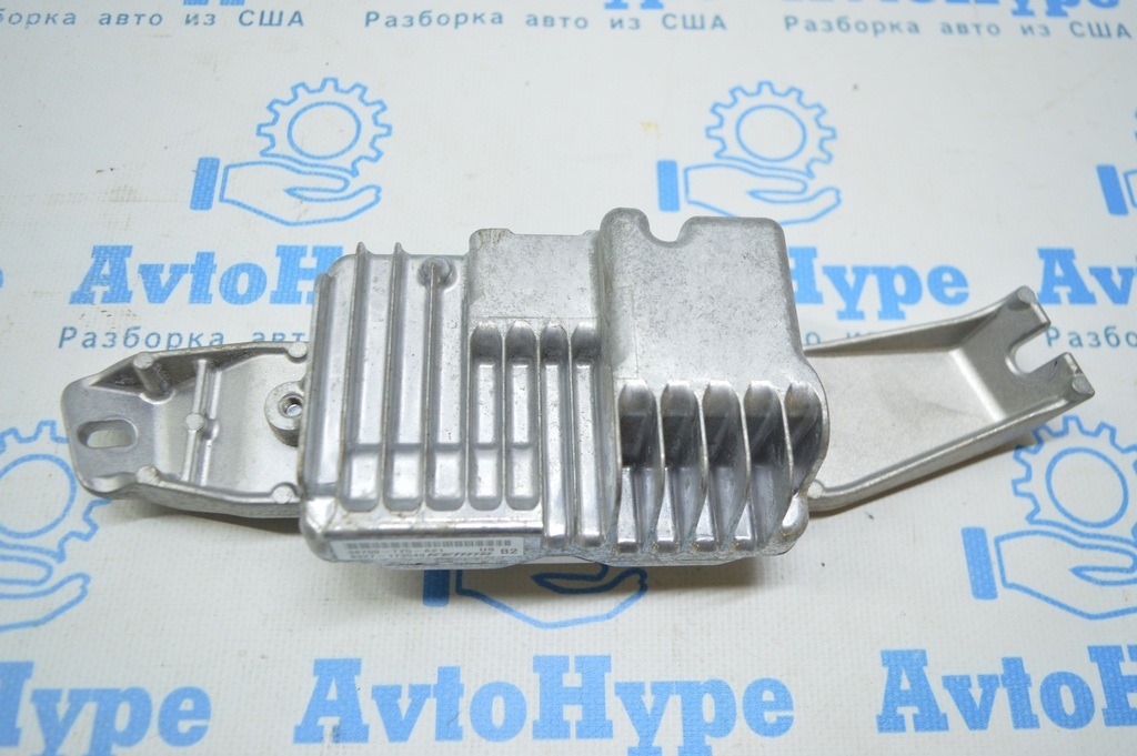 ACTIVE NOISE BODY CONTROL UNIT MODULE Acura MDX 16-20 (01)