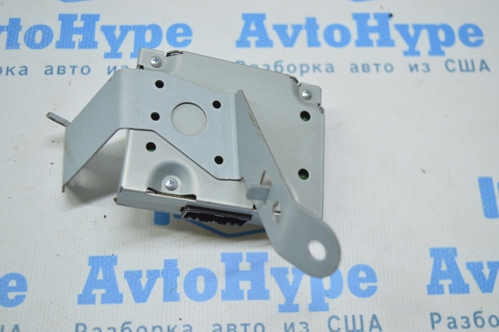 Active noise control module Acura MDX 16 (01) — фото 3