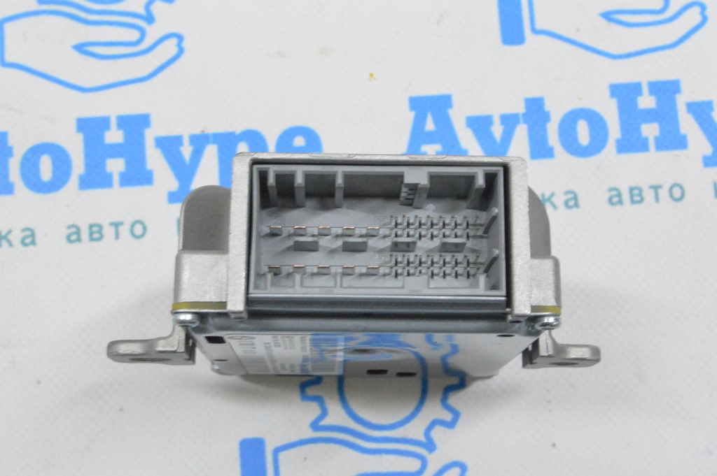 ACTIVE SOUND AMPFLIER BMW X3 G01 18-21 (02) — фото 3
