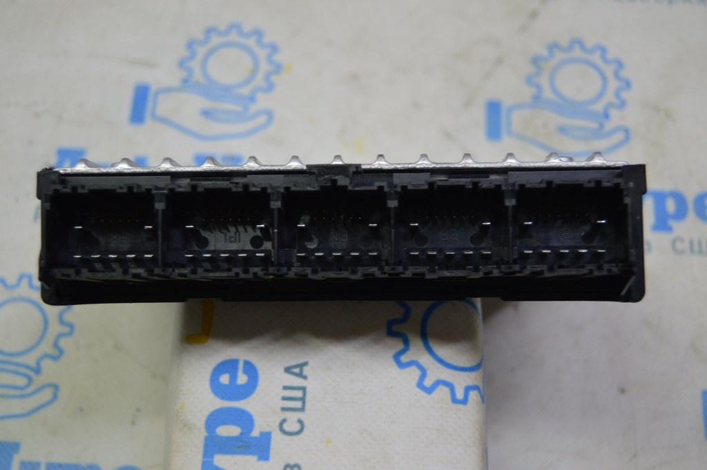 Adaptive Damping Module Jaguar I-Pace 19-25 T2R27647 (01) — фото 3