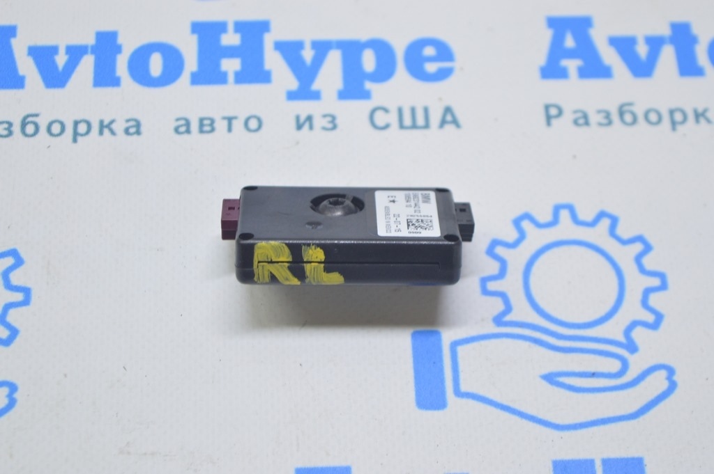 Aerial antenna amplifier BMW 3 F30 12-19 (02) — фото 2