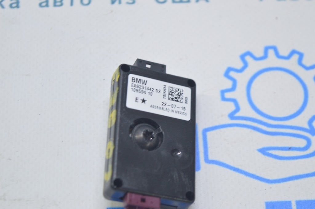 Aerial antenna amplifier BMW 3 F30 12-19 (02) — фото 3