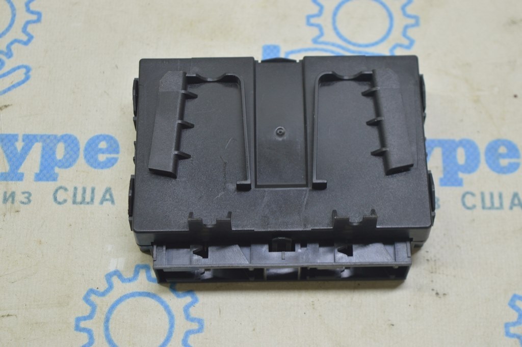 AIR CONDITION CLIMATE CONTROL MODULE BMW 3 F30 12-18 (02) — фото 3