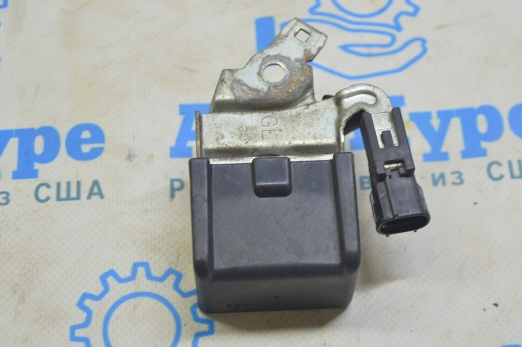 Air Conditioning Relay Lexus GS300 GS350 GS430 GS450h 06-11 (01) — фото 2
