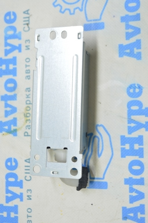 Air Purifier Module ECU Generator Lexus RX350 RX450h 16-22 (01) — фото 3