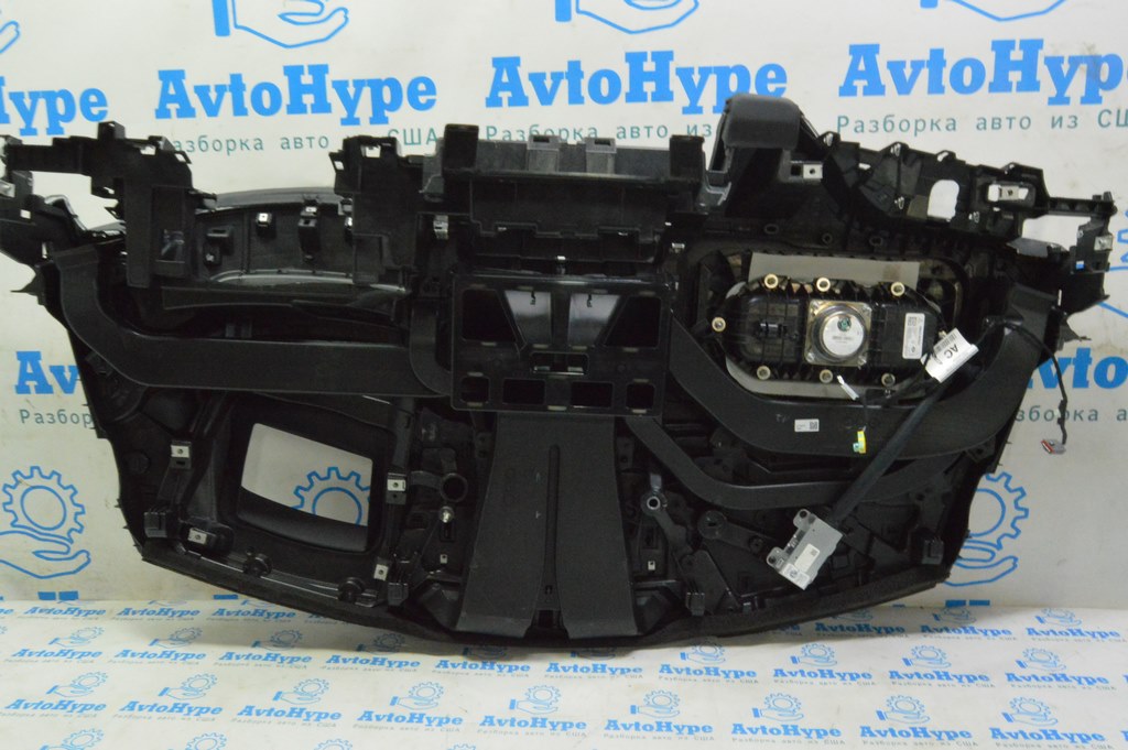 AIR QUALITY CONTROL MODULE I-Pace 19-25 — фото 2