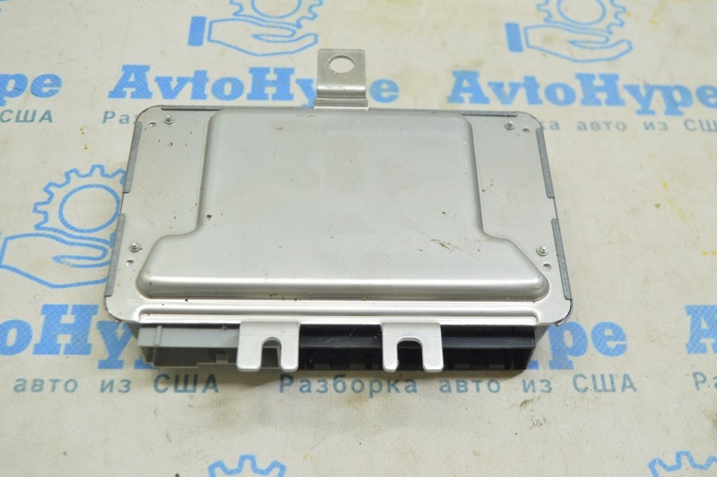 Air Suspension Control Module Range Rover VOG L322 02-12 (01) — фото 2