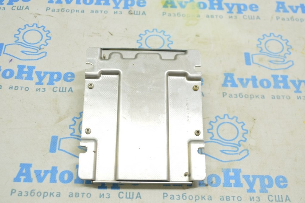 Air Suspension ECU Control Module Range Rover VOG L322 02-12 (01) — фото 2