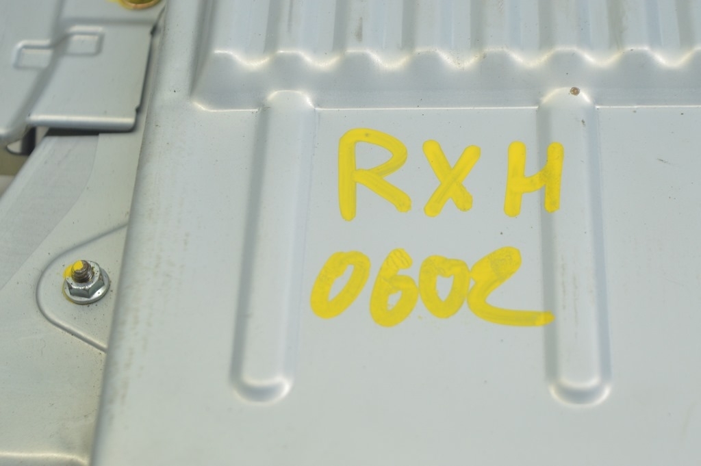 Аккумуляторная батарея ВВБ в сборе Lexus RX400h 06-09 (02) состояние 10/10 — фото 3