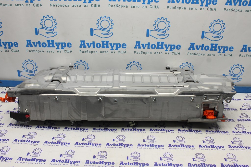 Акумуляторна батарея ВВБ у зборі Toyota Venza 21-24 Li-ion 19k (01) — фото 3