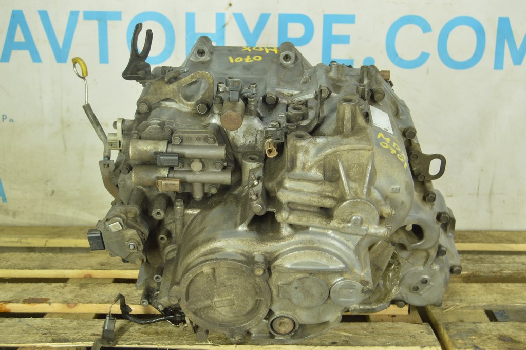 АКПП в сборе Acura MDX 07-07 AWD (01) — фото 4