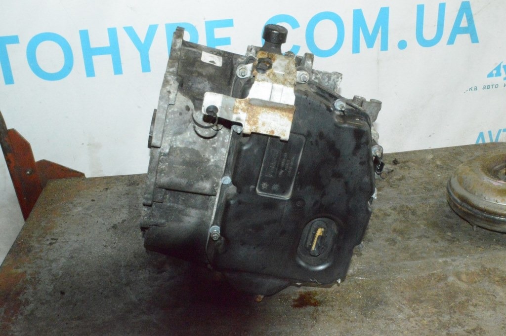 АКПП в сборе Ford Escape MK3 13- 1.6T AWD (08) Cv6p-7000-db