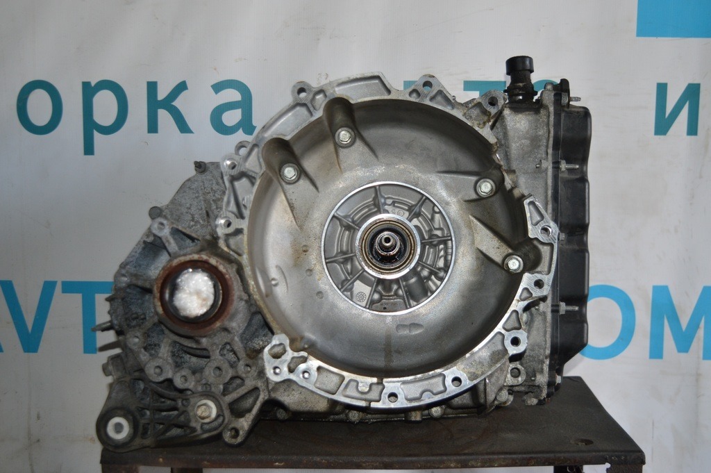 АКПП в сборе Ford Escape MK3 13- 2.0T FWD  (10)