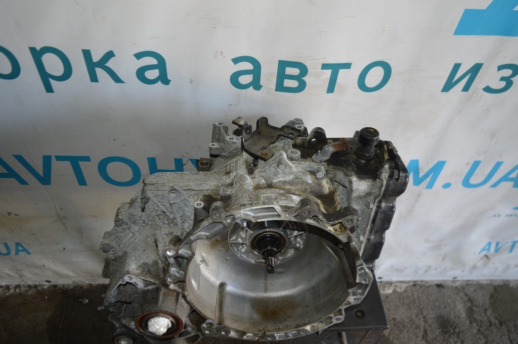 АКПП в сборе Ford Escape MK3 13- 2.0T FWD  (10) — фото 2