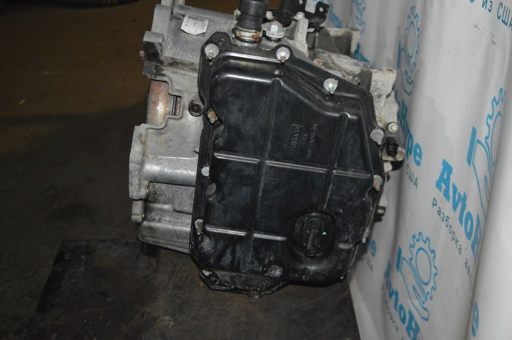 АКПП в сборе Ford Fusion mk5 13- 2.0T 92к (06) — фото 3
