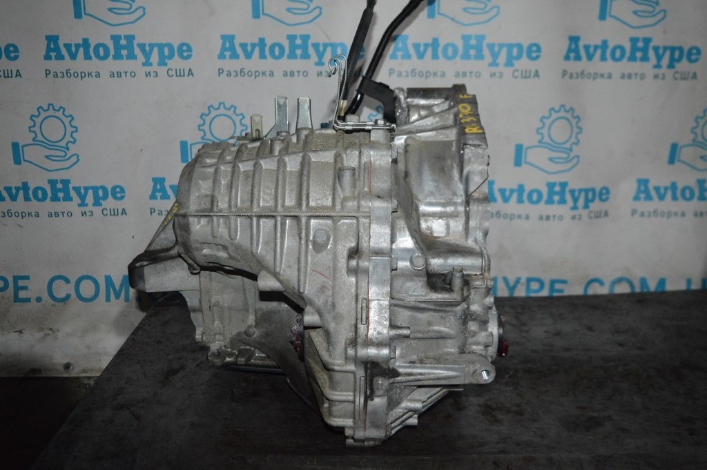 АКПП в сборе FWD Lexus RX300 RX330 04-06 (01) пробег 32к,видео работы,подтвержденный пробег — фото 3