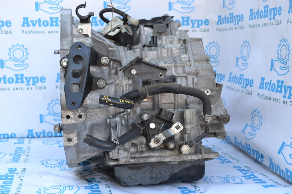 АКПП в сборе Toyota C-HR 18-23 2.0 FWD (01) — фото 4