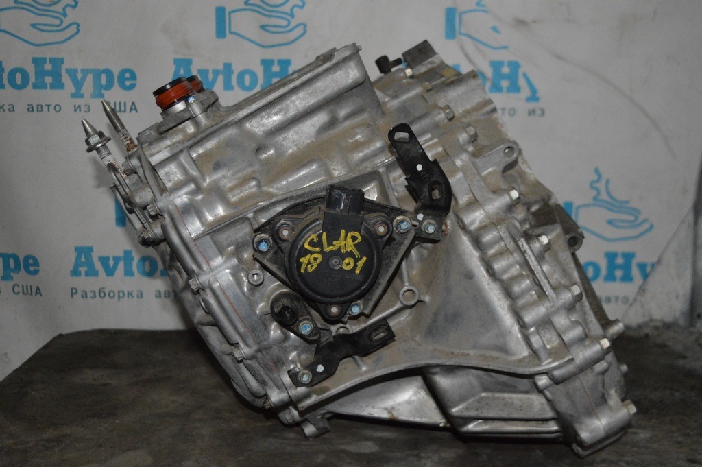 АКПП в сборе Honda Clarity 18-21 usa CVT (01)