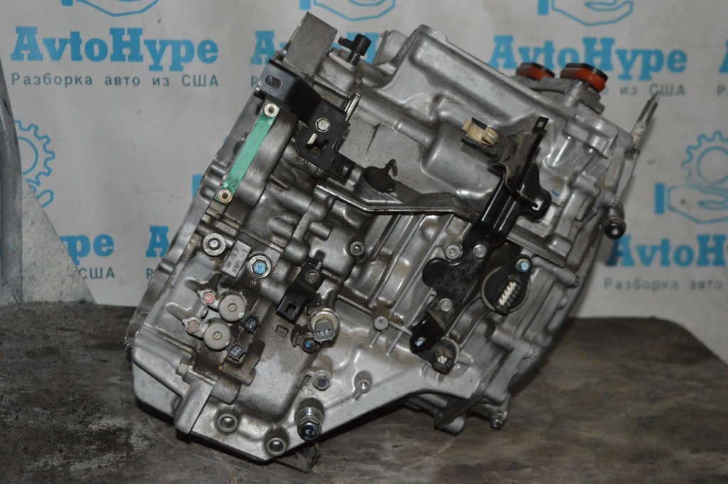 АКПП в сборе Honda Clarity 18-21 usa CVT (01) — фото 4