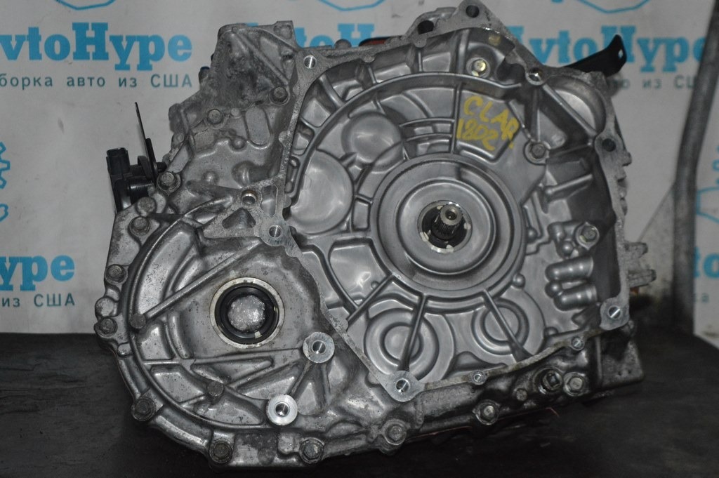 АКПП в сборе Honda Clarity 18-21 usa CVT (02) H4-1162030