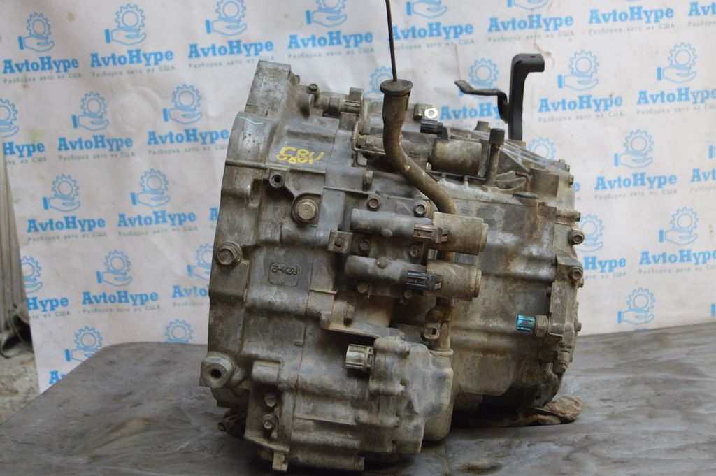 АКПП в сборе Honda CRV 07-09 AWD (01) — фото 2