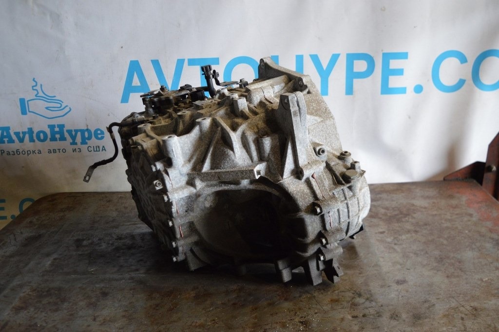 АКПП в сборе Hyundai Elantra AD 17- 1.4 2.0 G4NH (02) — фото 2