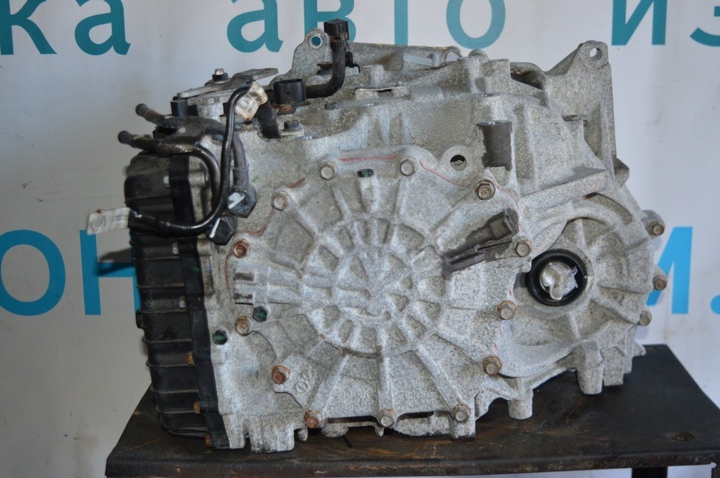 АКПП в сборе Hyundai Elantra AD 17- 1.4 2.0 G4NH (03) 65527 миль — фото 3