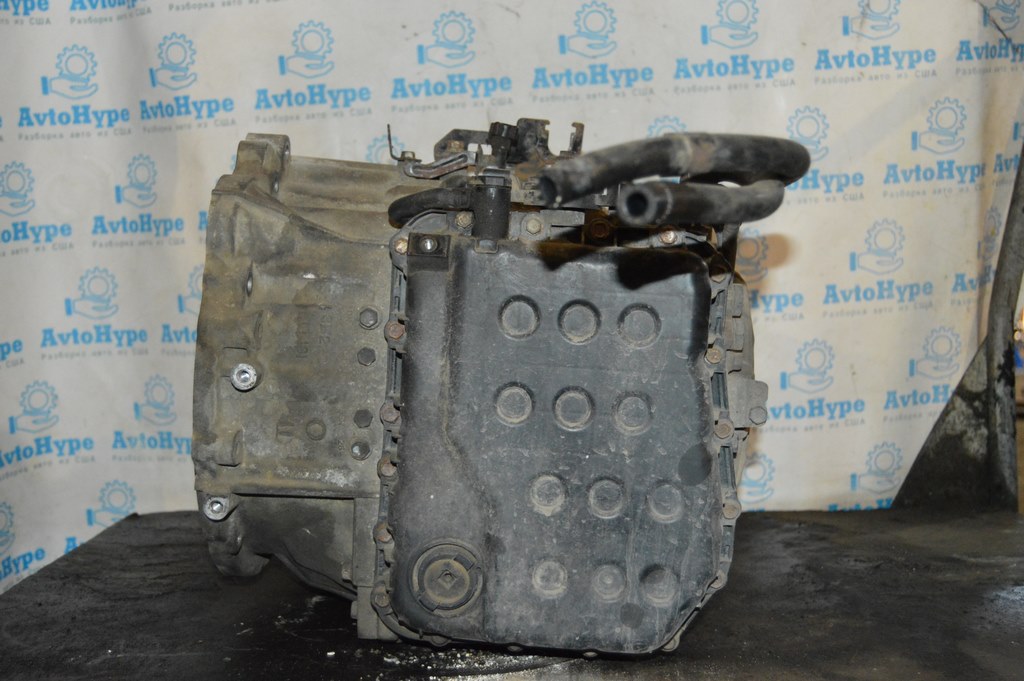АКПП в сборе Hyundai Sonata 11-14 2.0Т (02)
