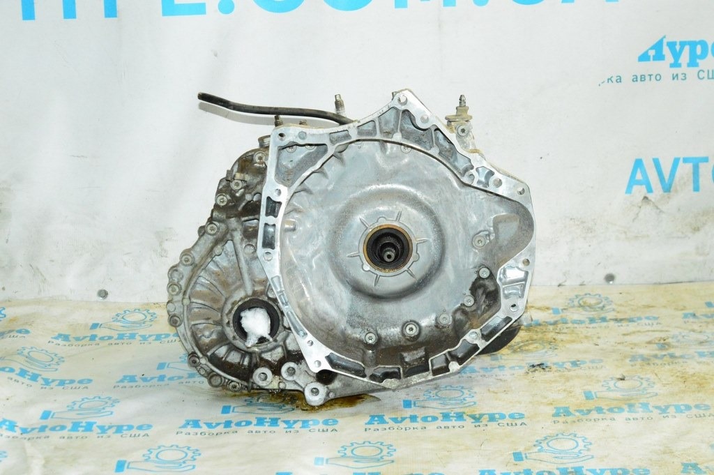 АКПП в сборе Mazda6 13-17 2.5 (01)