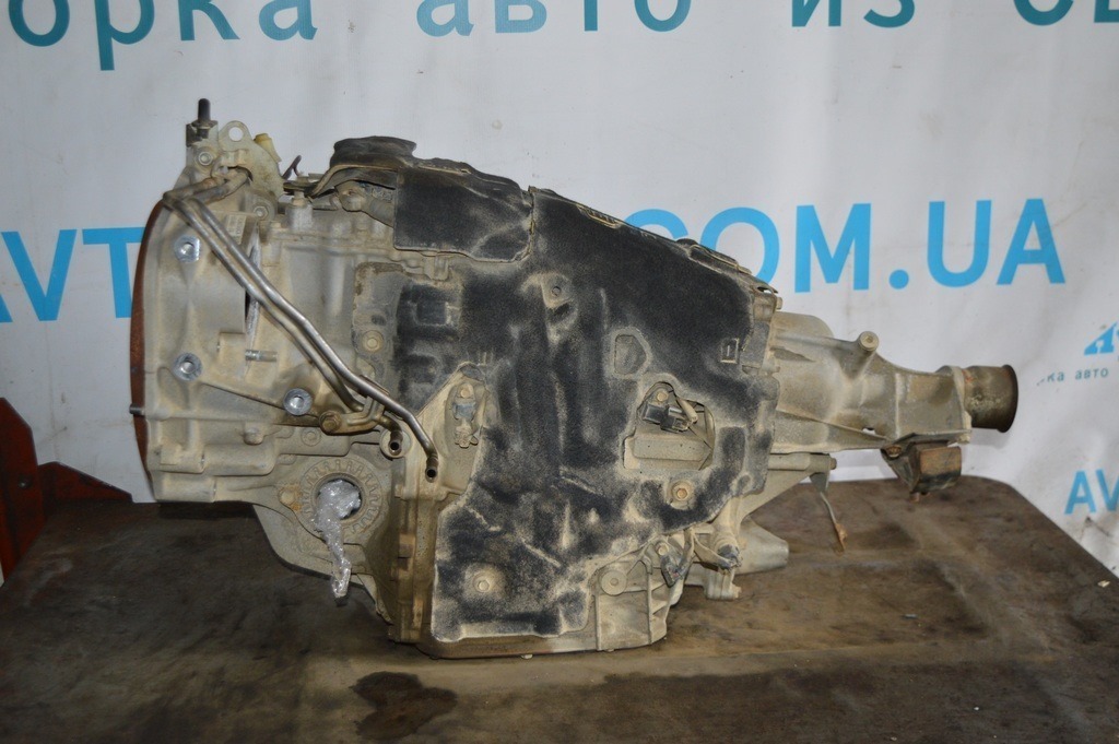 АКПП в сборе Subaru Outback 15-19 CVT (04) — фото 3