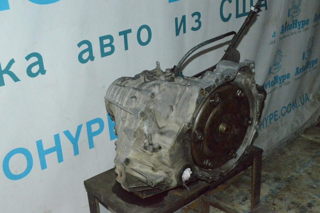 АКПП в сборе Toyota Avalon 05-07 дорест 5ступ (01) пробег 143тыс км  вбить номер