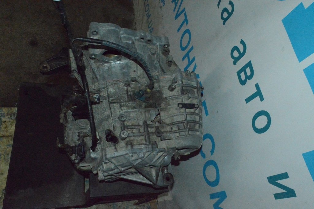 АКПП в сборе Toyota Avalon 05-07 дорест 5ступ (01) пробег 143тыс км  вбить номер — фото 3