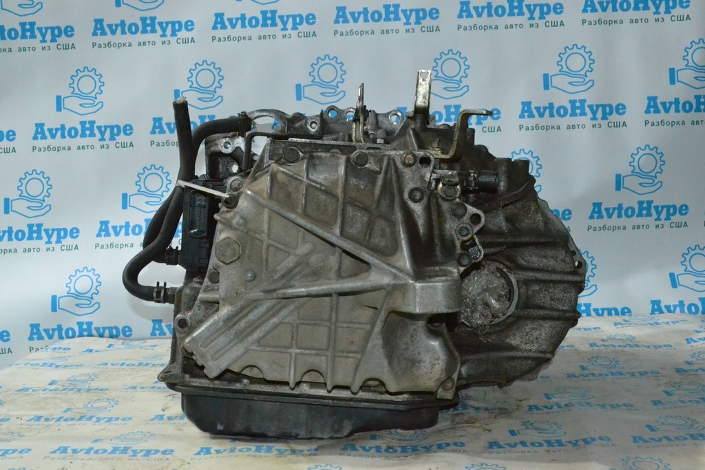 АКПП в сборе Toyota Camry v40 3.5 U660E (01) — фото 3
