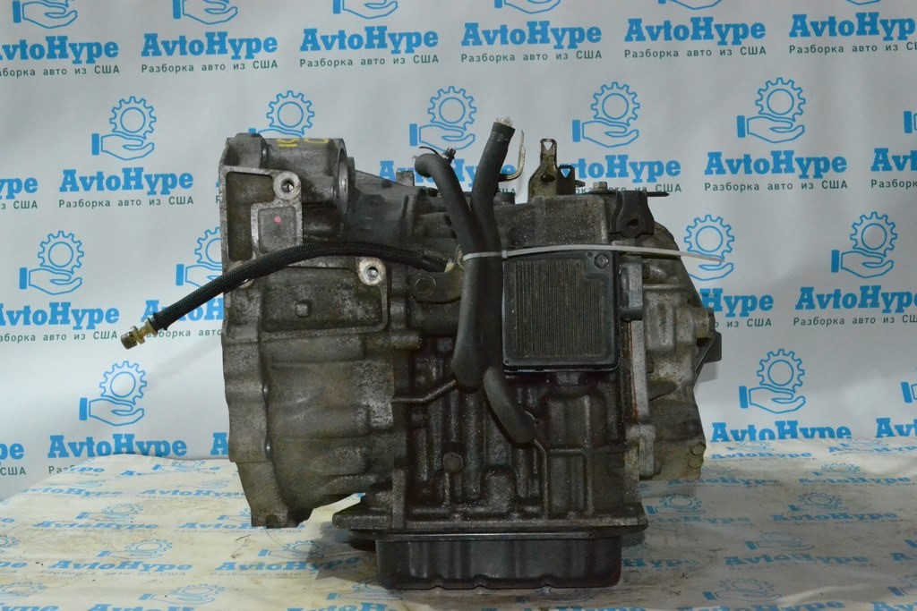АКПП в сборе Toyota Camry v40 3.5 U660E (01) — фото 4