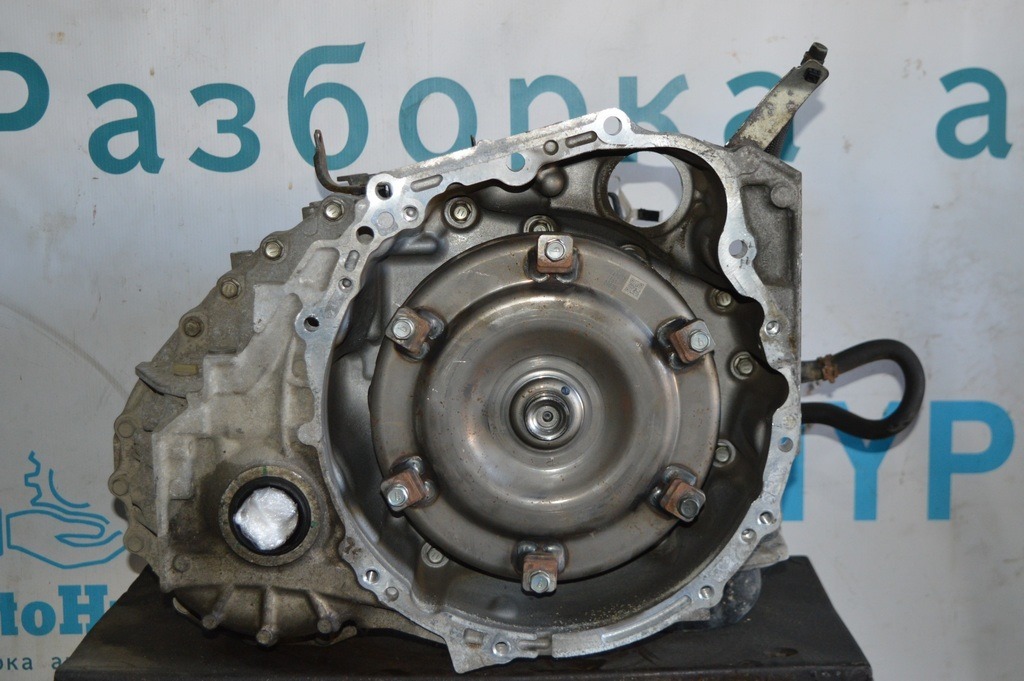 АКПП в сборе Toyota Camry v50 2.5 12-14 usa\euro U760E (01)