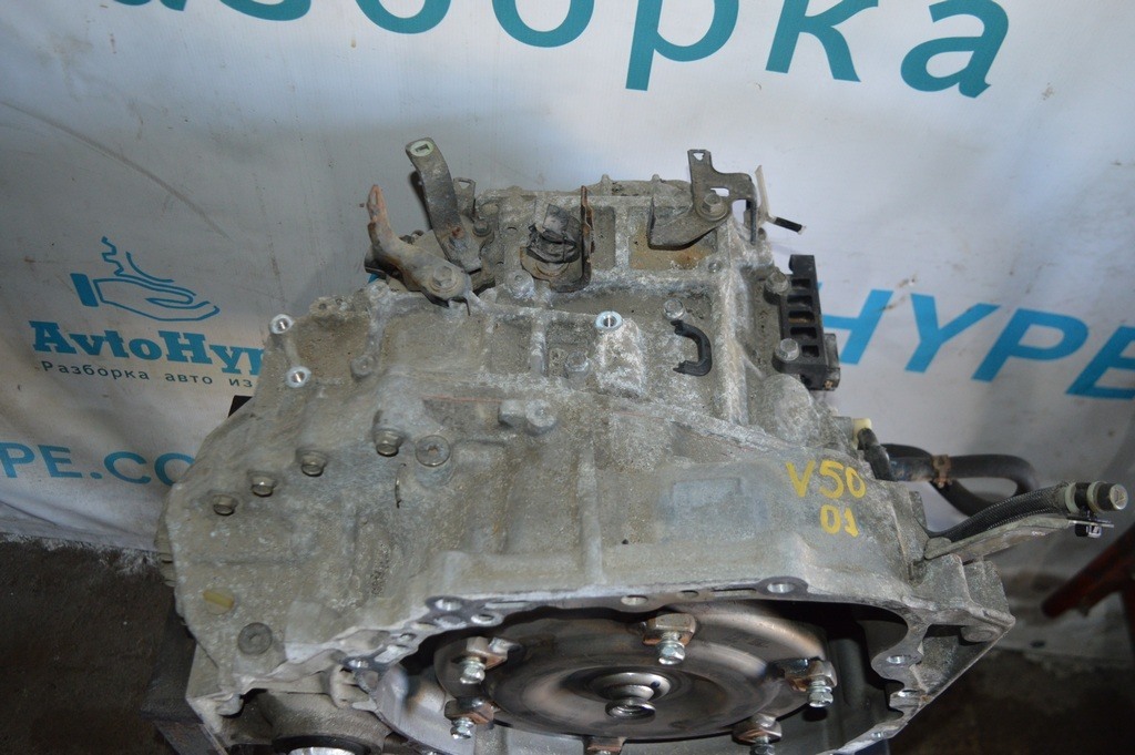 АКПП в сборе Toyota Camry v50 2.5 12-14 usa\euro U760E (01) — фото 2