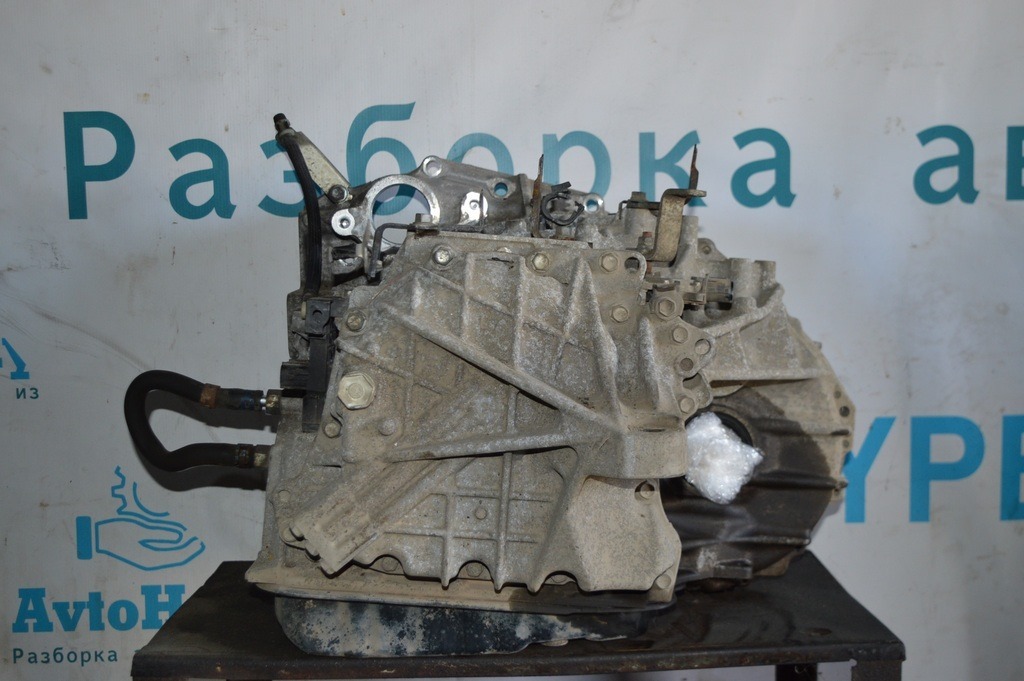АКПП в сборе Toyota Camry v50 2.5 12-14 usa\euro U760E (01) — фото 4