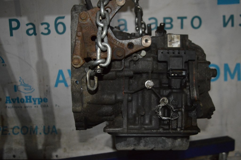 АКПП в сборе Toyota Camry v50 2.5 12-14 usa\euro U760E (03) — фото 3