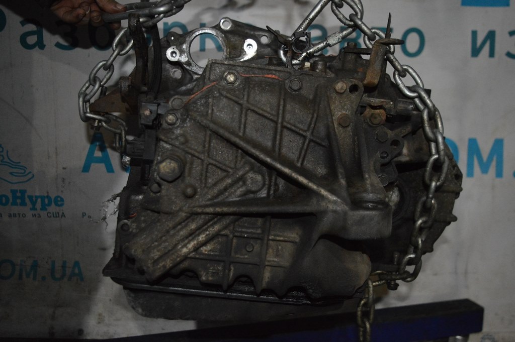 АКПП в сборе Toyota Camry v50 2.5 12-14 usa\euro U760E (03) — фото 4