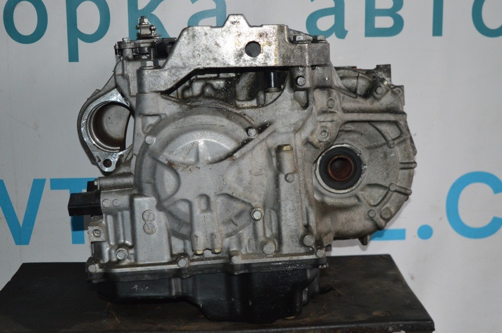 АКПП в сборе VW Passat b7 USA 1.8Т(05) 37миль поддон под замену — фото 2