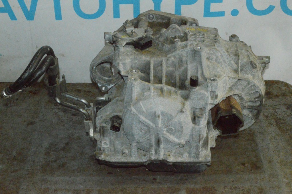 АКПП в сборе VW Tiguan 09-17 AWD (08) топляк,не проверяли — фото 3