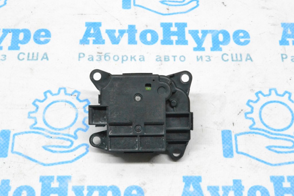 Актуатор моторчик привод печки (кондиционер) Nissan Qashqai 21- 27732-6UM9C