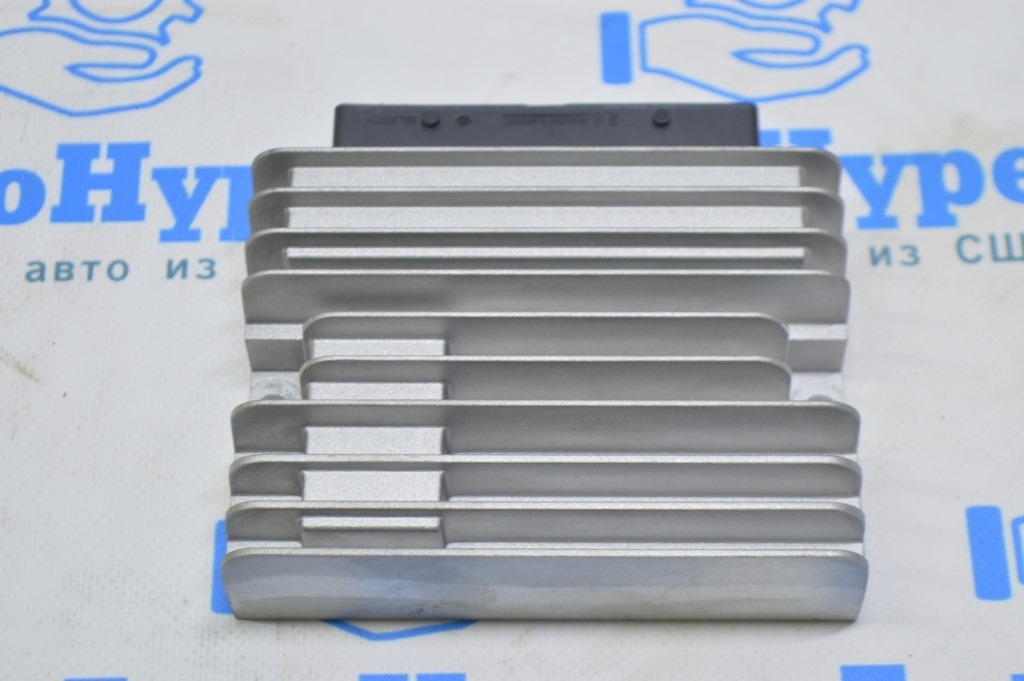 AMG SOUND GENERATOR AMPLIFIER Mercedes GLE-class C292 12-19 (01) — фото 2
