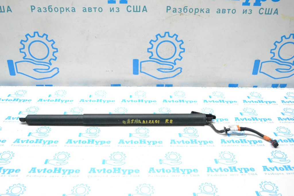 Амортизатор двери багажника правый Nissan Qashqai 21- электро