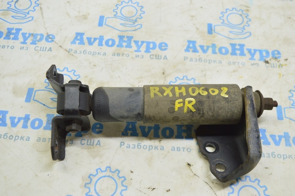 Амортизатор двигателя Lexus RX400h 06-09 (02)