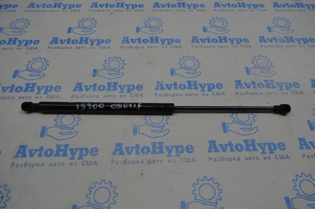 Амортизатор капота Lexus IS250/IS300/IS350 06-13